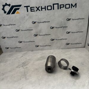 Штифт соединения стрела-рукоять Харвестера KOMATSU 5083272 Экспандер.